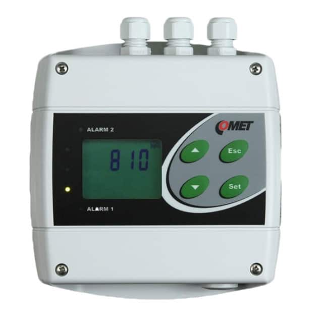 H5024 Comet America, LP  Gas Sensors